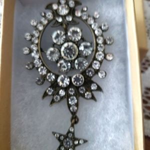Bling pendant